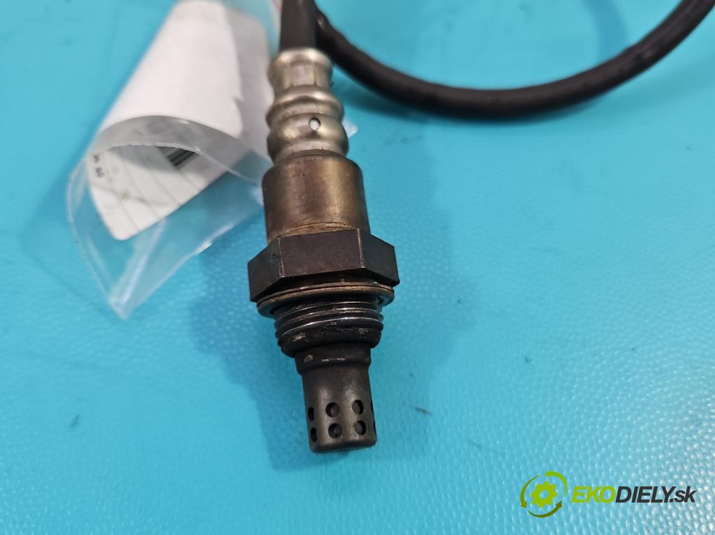 Kawasaki Z750 0.7 manual 25 kW 748 cm3 2- Sonda lambda 21176-0132 (Lambda sondy)