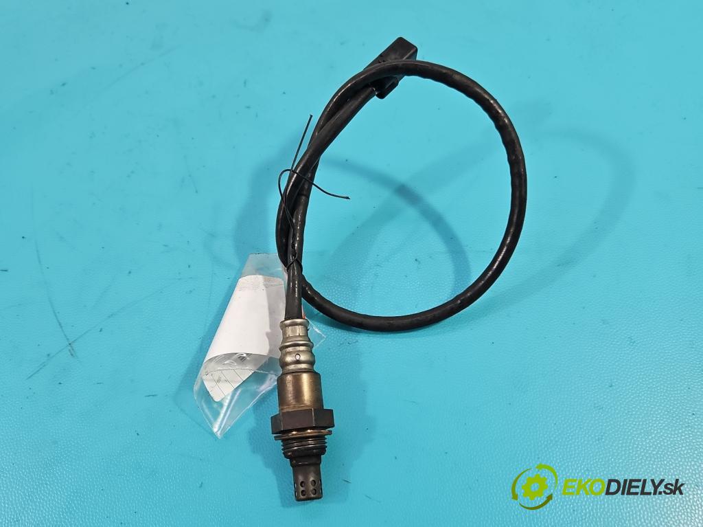 Kawasaki Z750 0.7 manual 25 kW 748 cm3 2- Sonda lambda 21176-0132 (Lambda sondy)