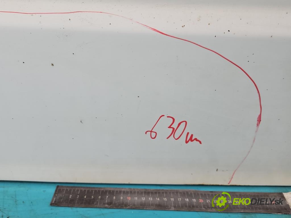 Mercedes Vito W639 2003-2014 2,2.0 cdi 109 hp manual 80 kW 2148 cm3 5- zadní kufrové dveře  (Zadní kapoty)