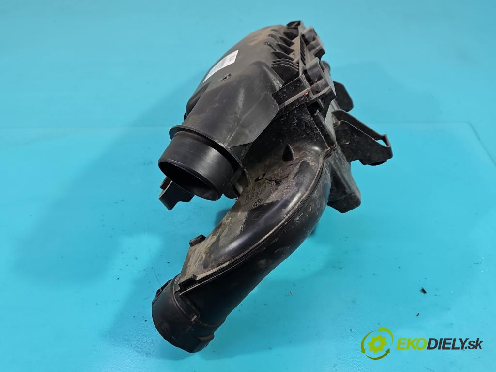 Peugeot 2008 I 2013-2019 1.2 VTi: 110 HP manual 81 kW 1199 cm3 5- obal filtra vzduchu 9805057080 (Obaly filtrov vzduchu)