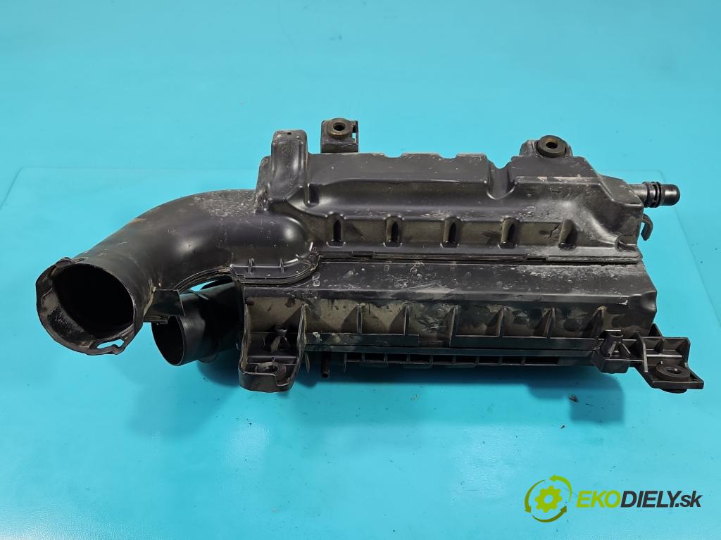 Peugeot 2008 I 2013-2019 1.2 VTi: 110 HP manual 81 kW 1199 cm3 5- obal filtra vzduchu 9805057080 (Obaly filtrov vzduchu)