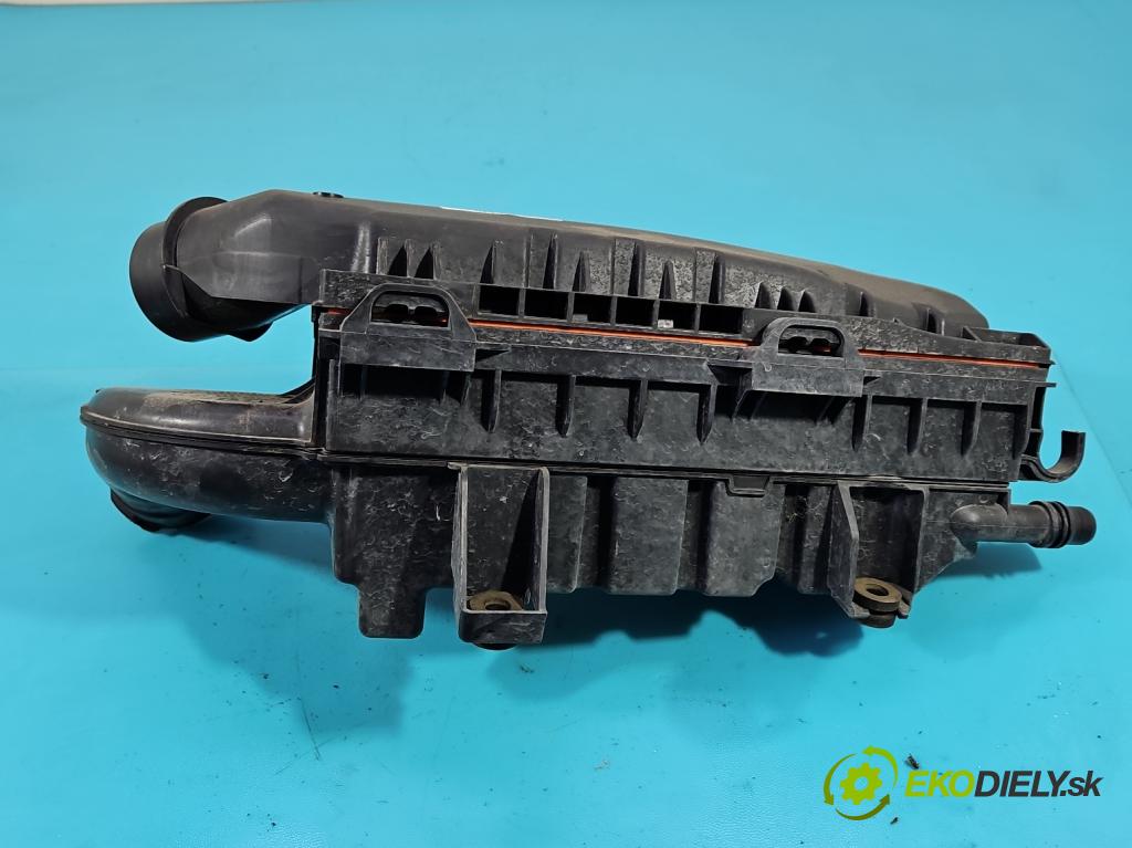 Peugeot 2008 I 2013-2019 1.2 VTi: 110 HP manual 81 kW 1199 cm3 5- obal filtra vzduchu 9805057080 (Obaly filtrov vzduchu)