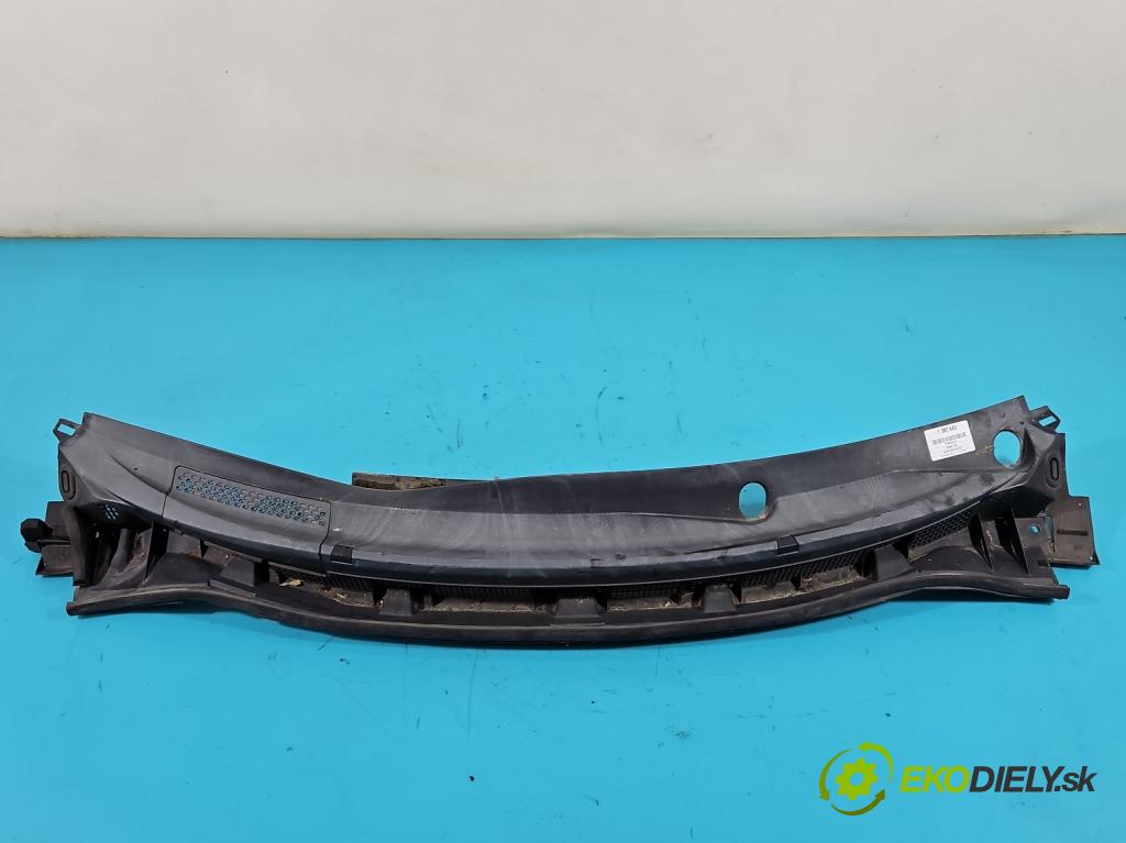 Nissan Tiida 1.8 16V 125 HP automatic 92 kW 1769 cm3 5- torpédo 66862EL000 (Torpéda)