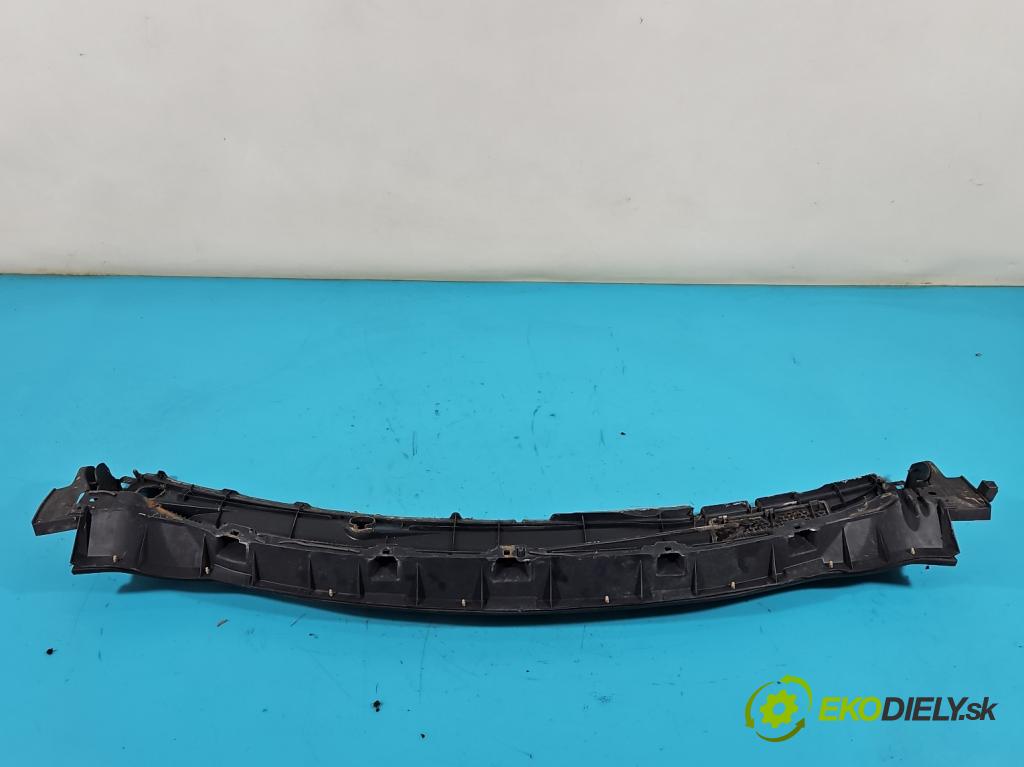 Nissan Tiida 1.8 16V 125 HP automatic 92 kW 1769 cm3 5- torpédo 66862EL000 (Torpéda)