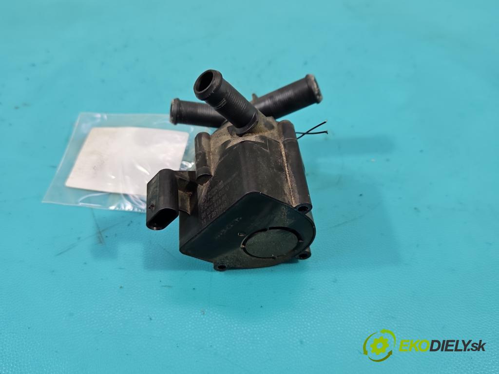 Peugeot 2008 I 2013-2019 1.2 THP 110 hp manual 81 kW 1199 cm3 5- čerpadlo vody 9807341480 (Vodní pumpy)