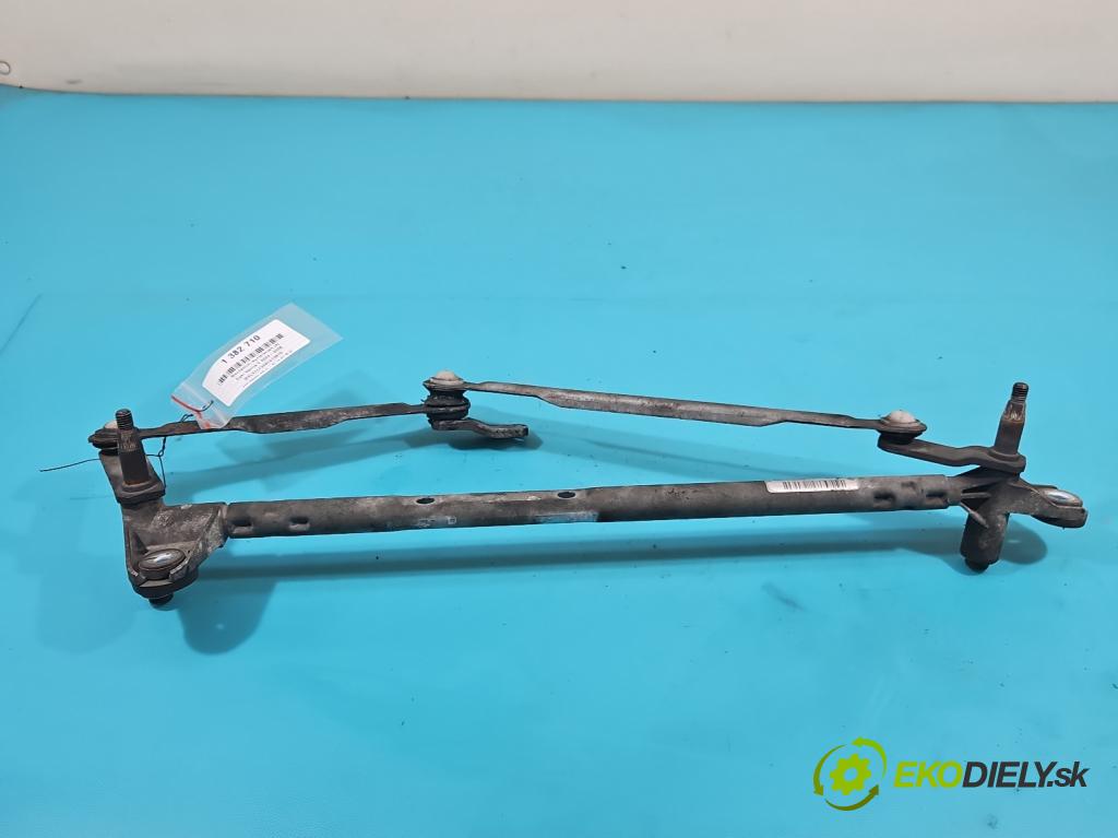 Opel Vectra C 2002-2008 1.9 cdti 120 hp manual 88 kW 1910 cm3 5- mechanismus stěračů 13188266