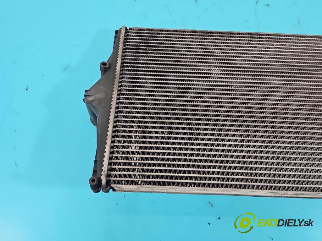 Volvo XC90 I 2002-2014 2.9 T6 272 hp automatic 200 kW 2922 cm3 5- Intercooler  (Chladiče nasávaného vzduchu (intercoolery))