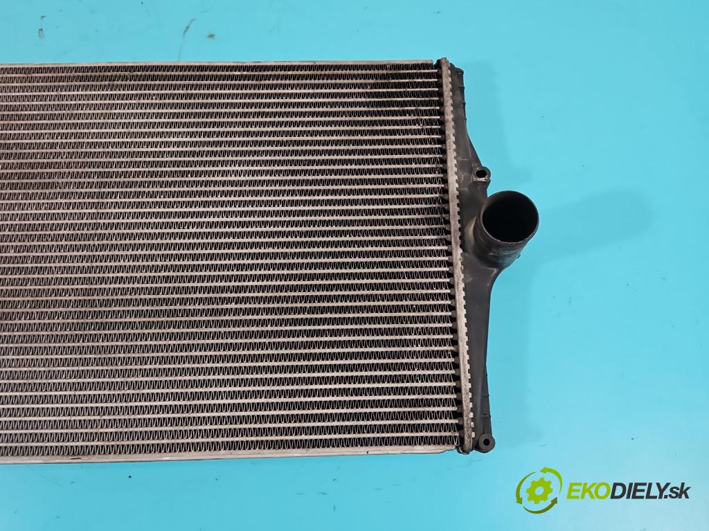 Volvo XC90 I 2002-2014 2.9 T6 272 hp automatic 200 kW 2922 cm3 5- Intercooler  (Chladiče nasávaného vzduchu (intercoolery))