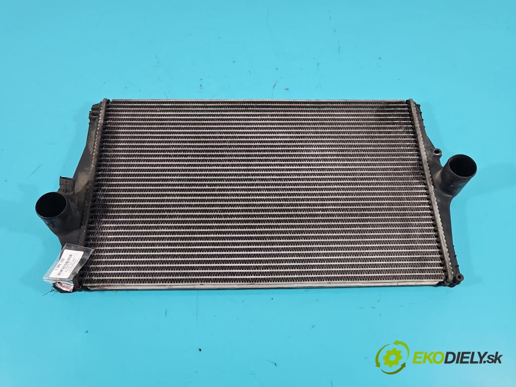 Volvo XC90 I 2002-2014 2.9 T6 272 hp automatic 200 kW 2922 cm3 5- Intercooler  (Chladiče nasávaného vzduchu (intercoolery))