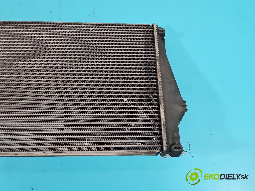 Volvo XC90 I 2002-2014 2.9 T6 272 hp automatic 200 kW 2922 cm3 5- Intercooler  (Chladiče nasávaného vzduchu (intercoolery))