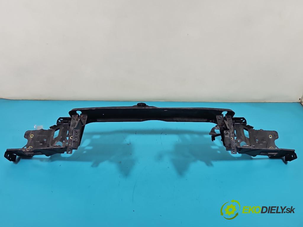 Volvo XC90 I 2002-2014 2.9 T6 272 hp automatic 200 kW 2922 cm3 5- stěna přední  (Výztuhy přední)