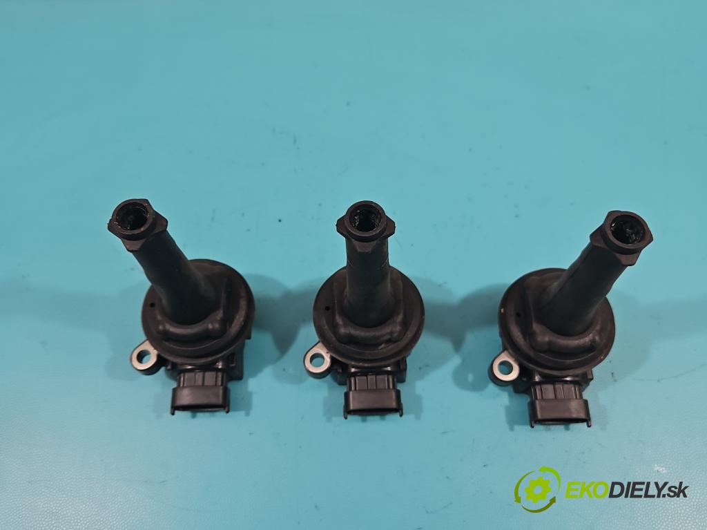 Volvo XC90 I 2002-2014 2.9 T6 272 HP automatic 200 kW 2922 cm3 5- cievka zapaľovacia 5DA358000-071 (Zapaľovacie cievky, moduly)