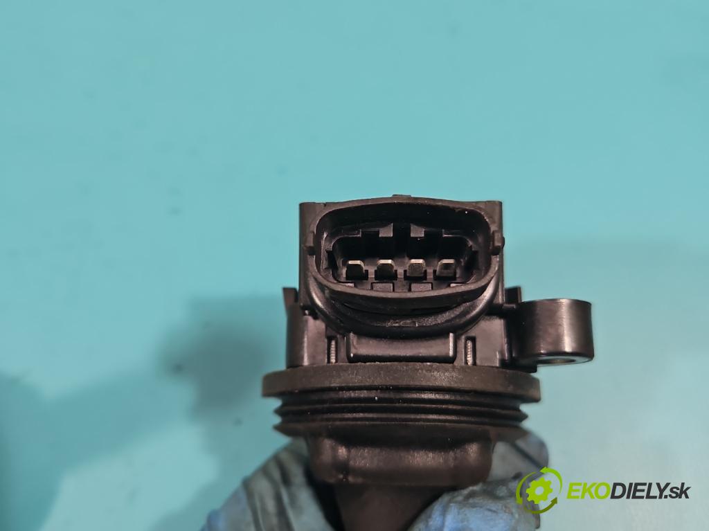 Volvo XC90 I 2002-2014 2.9 T6 272 HP automatic 200 kW 2922 cm3 5- cievka zapaľovacia 5DA358000-071 (Zapaľovacie cievky, moduly)