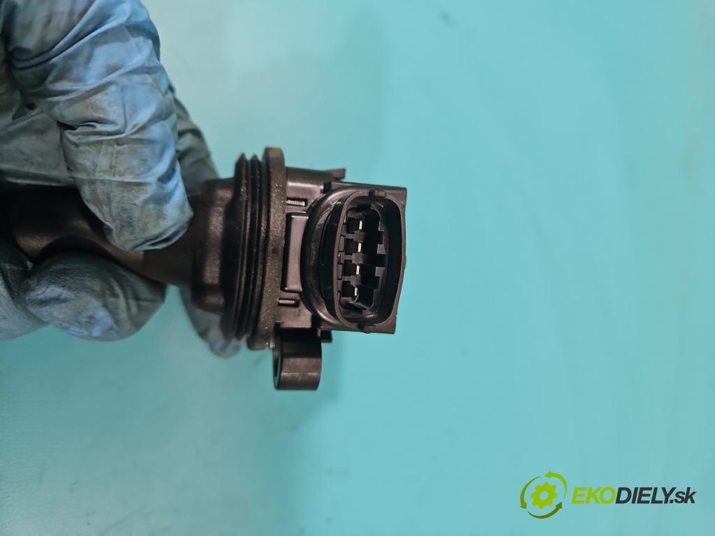 Volvo XC90 I 2002-2014 2.9 T6 272 HP automatic 200 kW 2922 cm3 5- cievka zapaľovacia 5DA358000-071 (Zapaľovacie cievky, moduly)