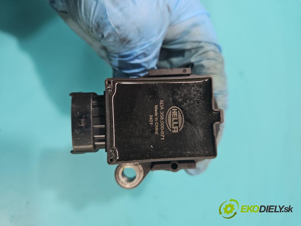 Volvo XC90 I 2002-2014 2.9 T6 272 HP automatic 200 kW 2922 cm3 5- cievka zapaľovacia 5DA358000-071 (Zapaľovacie cievky, moduly)