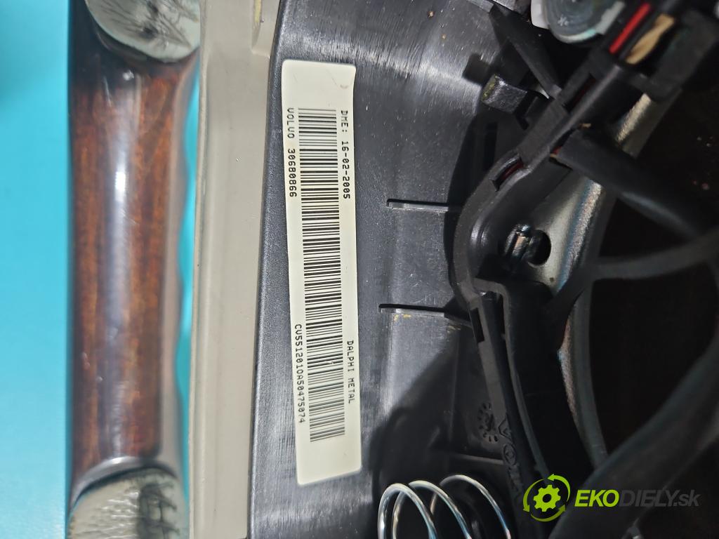 Volvo XC90 I 2002-2014 2.9 T6 272 HP automatic 200 kW 2922 cm3 5- volant 30680866 (Volanty)