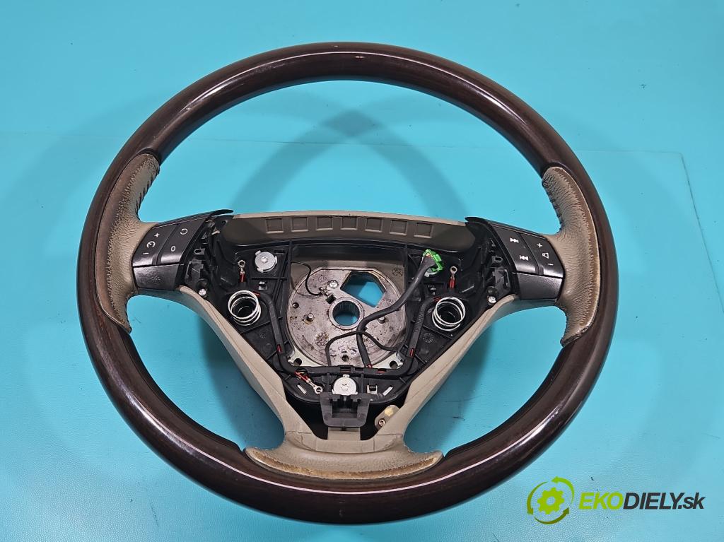 Volvo XC90 I 2002-2014 2.9 T6 272 HP automatic 200 kW 2922 cm3 5- volant 30680866 (Volanty)