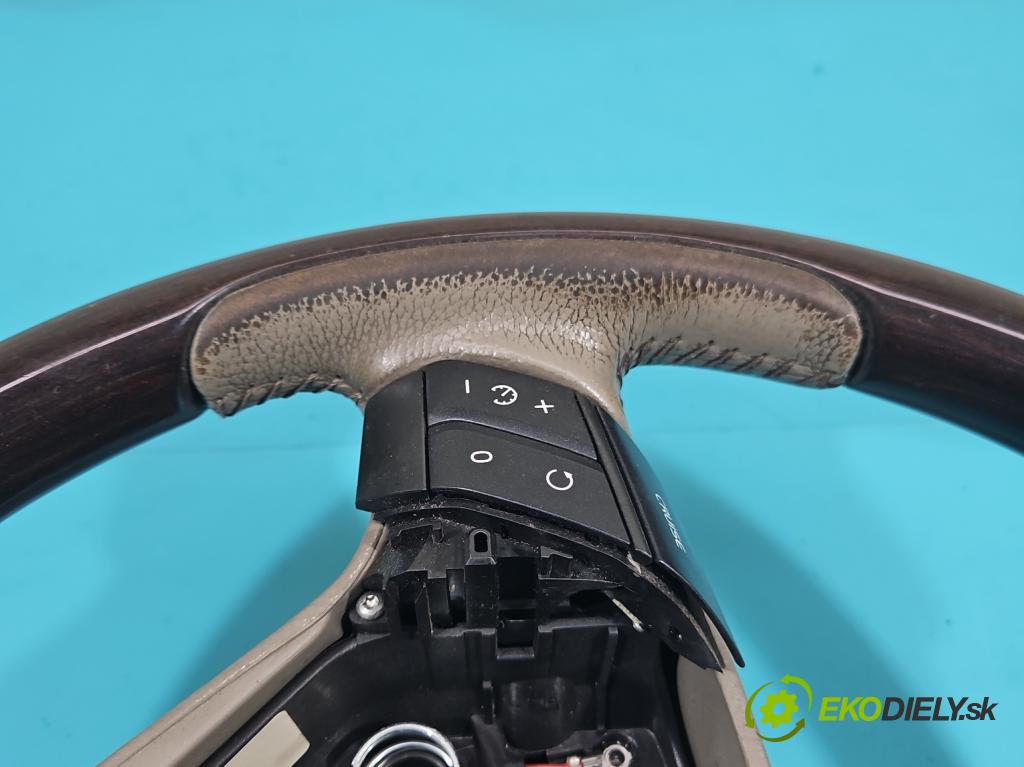 Volvo XC90 I 2002-2014 2.9 T6 272 HP automatic 200 kW 2922 cm3 5- volant 30680866 (Volanty)