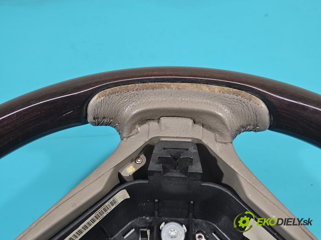 Volvo XC90 I 2002-2014 2.9 T6 272 HP automatic 200 kW 2922 cm3 5- volant 30680866 (Volanty)