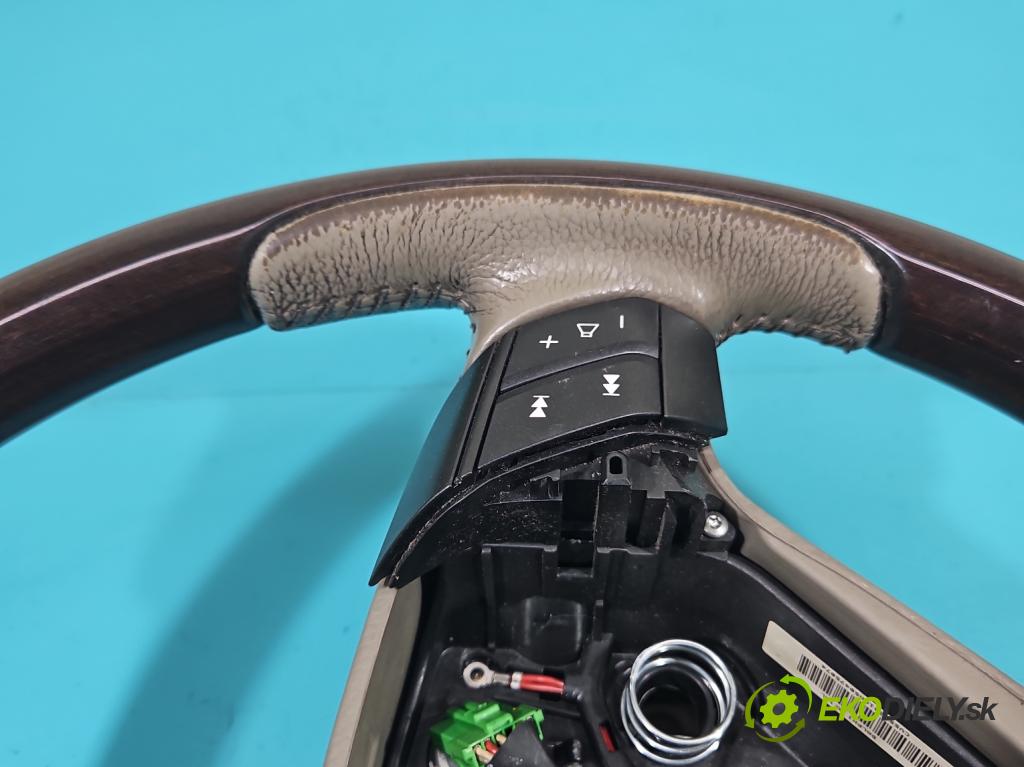 Volvo XC90 I 2002-2014 2.9 T6 272 HP automatic 200 kW 2922 cm3 5- volant 30680866 (Volanty)