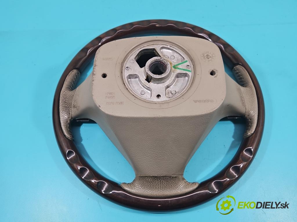 Volvo XC90 I 2002-2014 2.9 T6 272 HP automatic 200 kW 2922 cm3 5- volant 30680866 (Volanty)