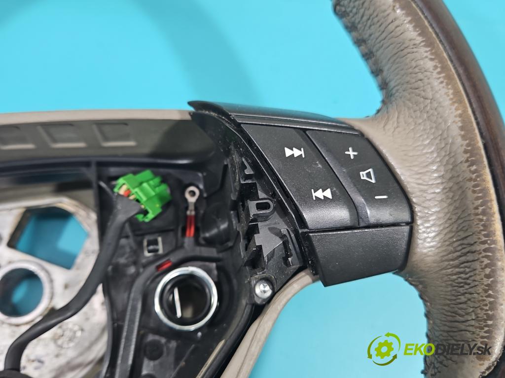 Volvo XC90 I 2002-2014 2.9 T6 272 HP automatic 200 kW 2922 cm3 5- volant 30680866 (Volanty)