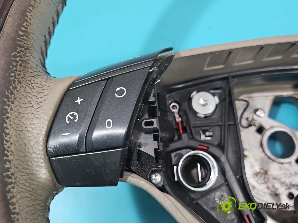 Volvo XC90 I 2002-2014 2.9 T6 272 HP automatic 200 kW 2922 cm3 5- volant 30680866 (Volanty)