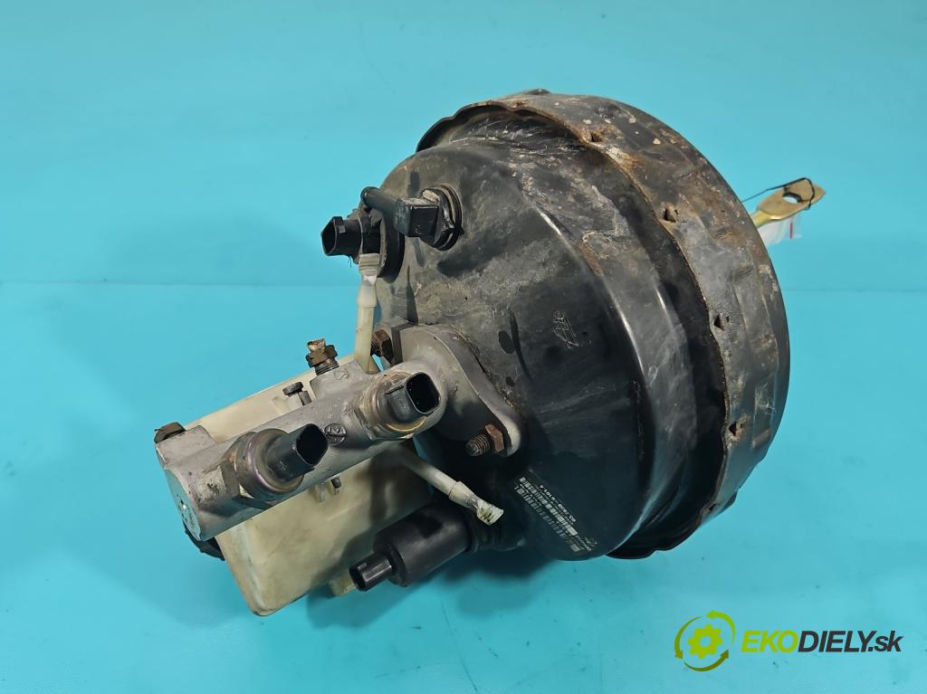 Volvo XC90 I 2002-2014 2.9 T6 272 HP automatic 200 kW 2922 cm3 5- servo brzdové P30714324