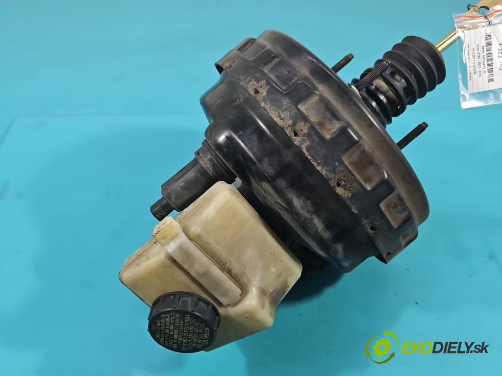 Volvo XC90 I 2002-2014 2.9 T6 272 HP automatic 200 kW 2922 cm3 5- servo brzdové P30714324