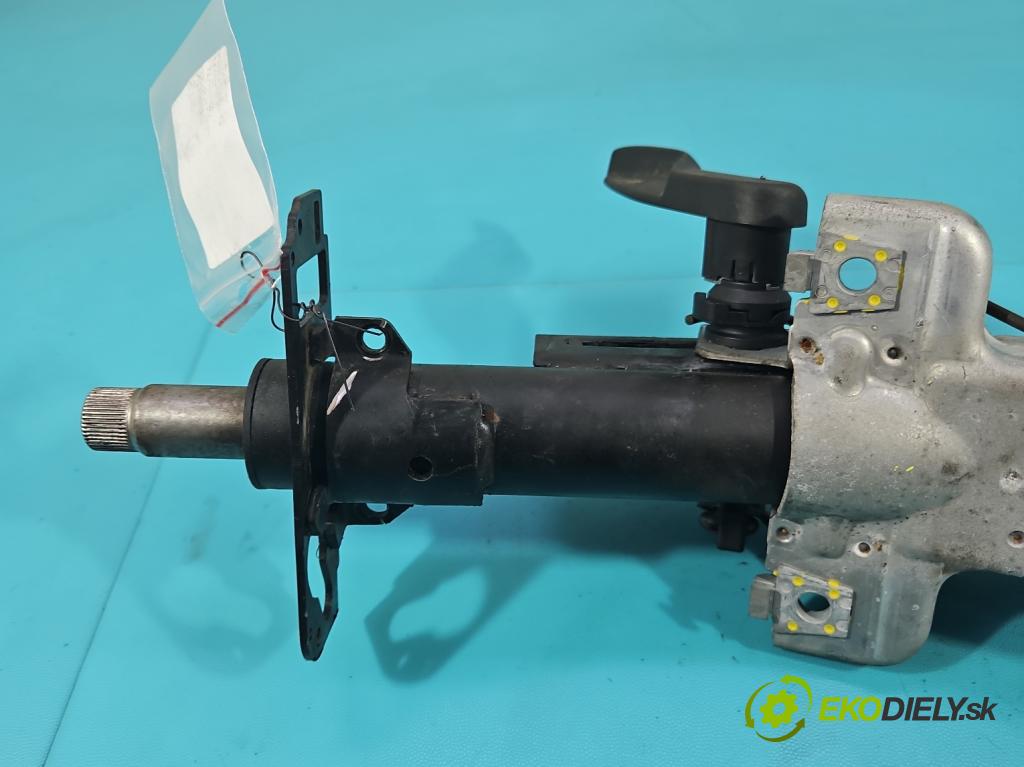 Volvo XC90 I 2002-2014 2.9 T6 272 HP automatic 200 kW 2922 cm3 5- Stĺpik volant P30723692 (Tyč riadenia (volantu))