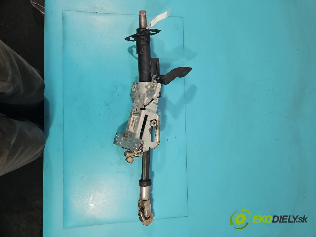 Volvo XC90 I 2002-2014 2.9 T6 272 HP automatic 200 kW 2922 cm3 5- Stĺpik volant P30723692 (Tyč riadenia (volantu))