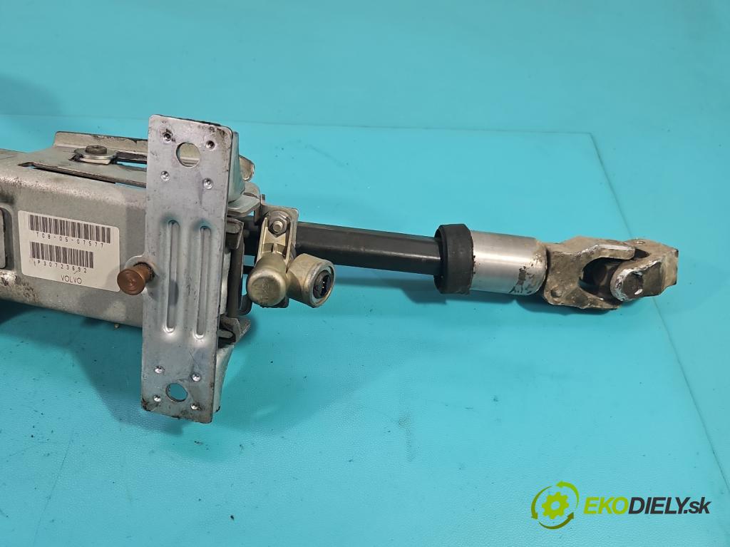 Volvo XC90 I 2002-2014 2.9 T6 272 HP automatic 200 kW 2922 cm3 5- Stĺpik volant P30723692 (Tyč riadenia (volantu))