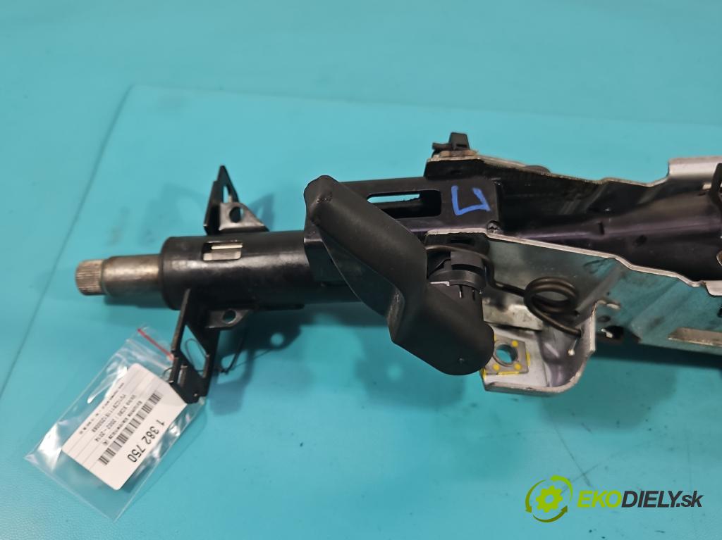 Volvo XC90 I 2002-2014 2.9 T6 272 HP automatic 200 kW 2922 cm3 5- Stĺpik volant P30723692 (Tyč riadenia (volantu))