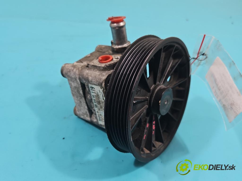 Volvo XC90 I 2002-2014 2.9 T6 272 HP automatic 200 kW 2922 cm3 5- čerpadlo posilovač 30665098 (Servočerpadlá, pumpy riadenia)