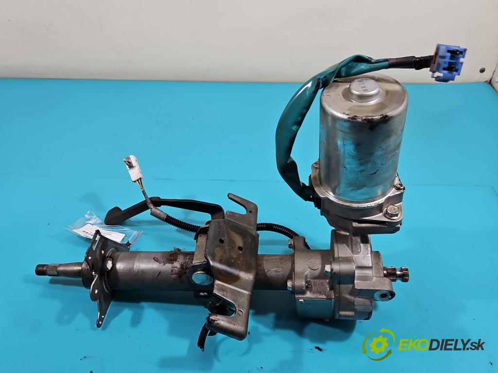 Nissan Tiida 1.8 16V 125 HP automatic 92 kW 1769 cm3 5- čerpadlo posilovač 48810EM30A (Servočerpadlá, pumpy riadenia)