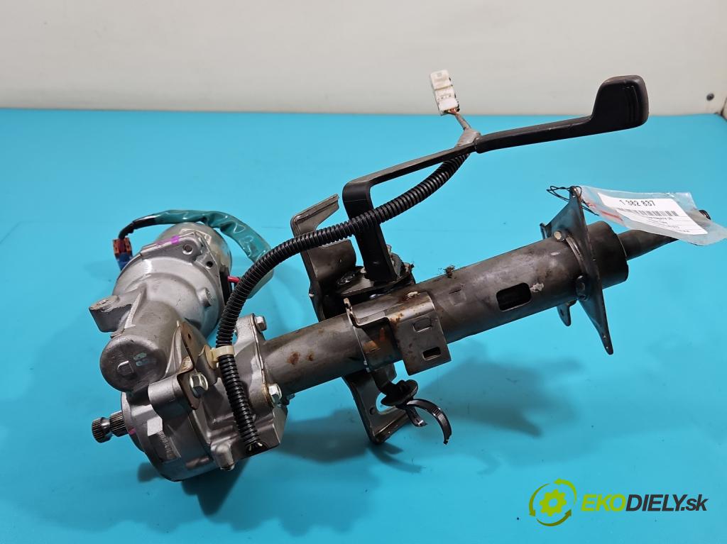 Nissan Tiida 1.8 16V 125 HP automatic 92 kW 1769 cm3 5- čerpadlo posilovač 48810EM30A (Servočerpadlá, pumpy riadenia)