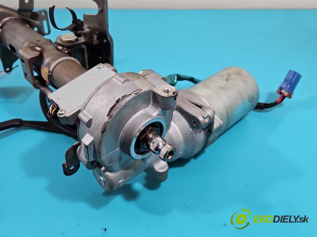 Nissan Tiida 1.8 16V 125 HP automatic 92 kW 1769 cm3 5- čerpadlo posilovač 48810EM30A (Servočerpadlá, pumpy riadenia)