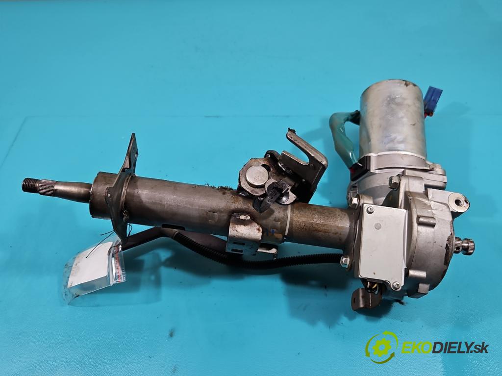 Nissan Tiida 1.8 16V 125 HP automatic 92 kW 1769 cm3 5- čerpadlo posilovač 48810EM30A (Servočerpadlá, pumpy riadenia)