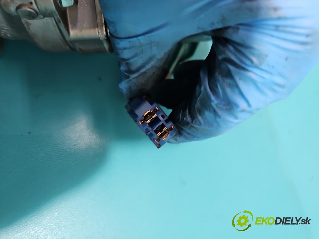 Nissan Tiida 1.8 16V 125 HP automatic 92 kW 1769 cm3 5- čerpadlo posilovač 48810EM30A (Servočerpadlá, pumpy riadenia)