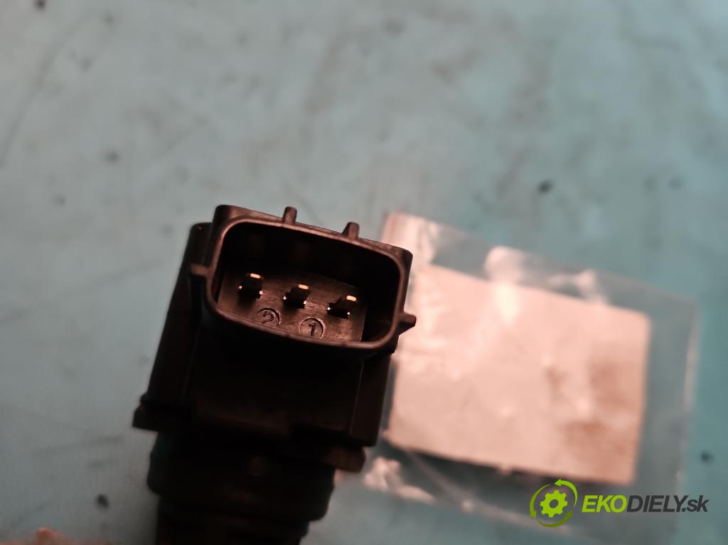 Nissan Tiida 1.8 16V 125 HP automatic 92 kW 1769 cm3 5- cievka zapaľovacia 22448ED000 (Zapaľovacie cievky, moduly)