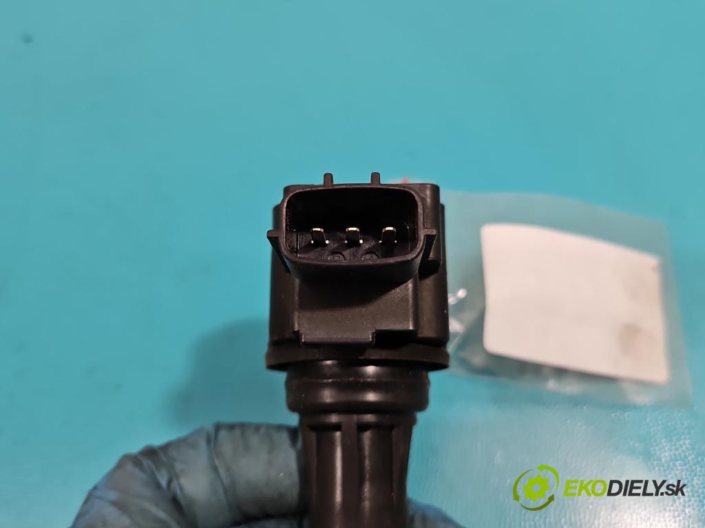 Nissan Tiida 1.8 16V 125 HP automatic 92 kW 1769 cm3 5- cievka zapaľovacia 22448-ED000 (Zapaľovacie cievky, moduly)