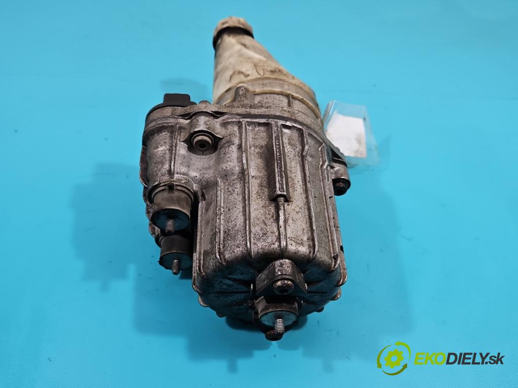 Opel Astra III 2004-2014 1.7 cdti 101 HP manual 74 kW 1686 cm3 5- čerpadlo posilovač 13292554 (Servočerpadlá, pumpy riadenia)