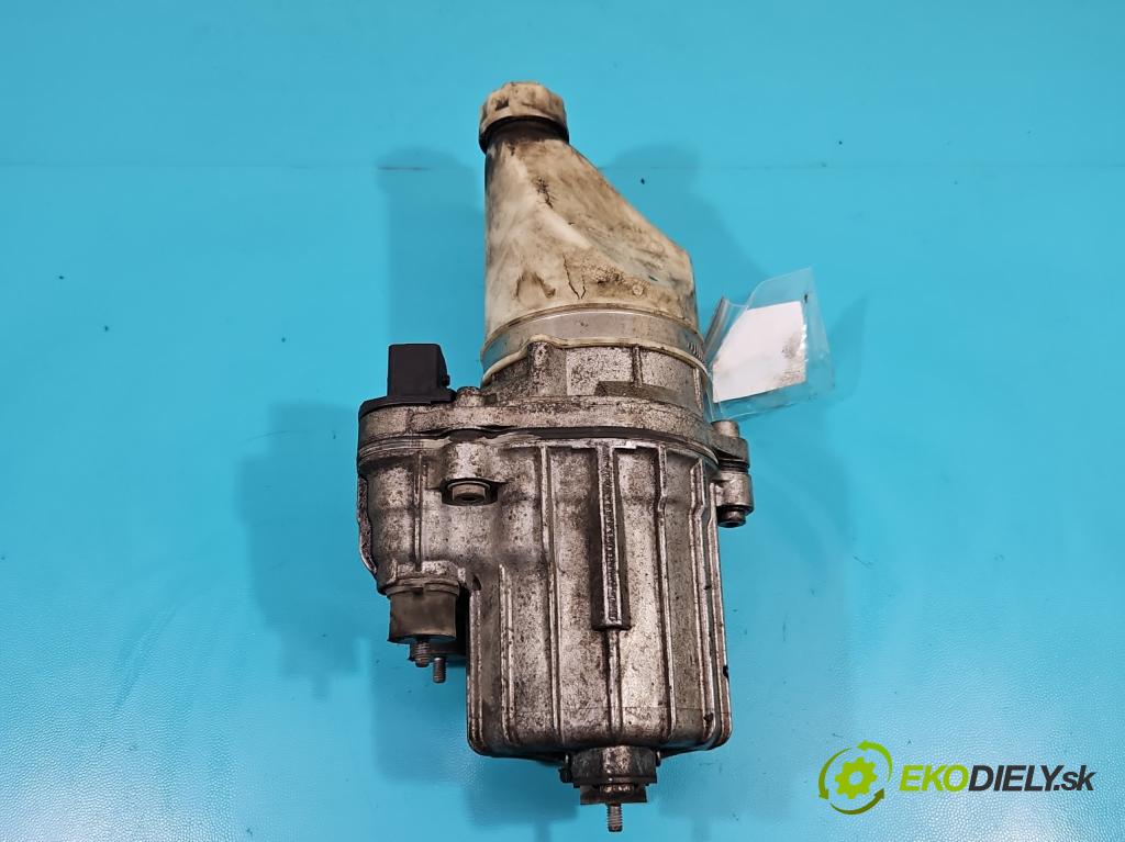 Opel Astra III 2004-2014 1.7 cdti 101 HP manual 74 kW 1686 cm3 5- čerpadlo posilovač 13292554 (Servočerpadlá, pumpy riadenia)