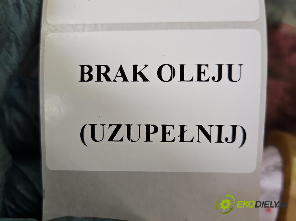 Nissan Tiida 1.8 16V 125 HP automatic 92 kW 1769 cm3 5- prevodovka stupeň,rýchlosť automat