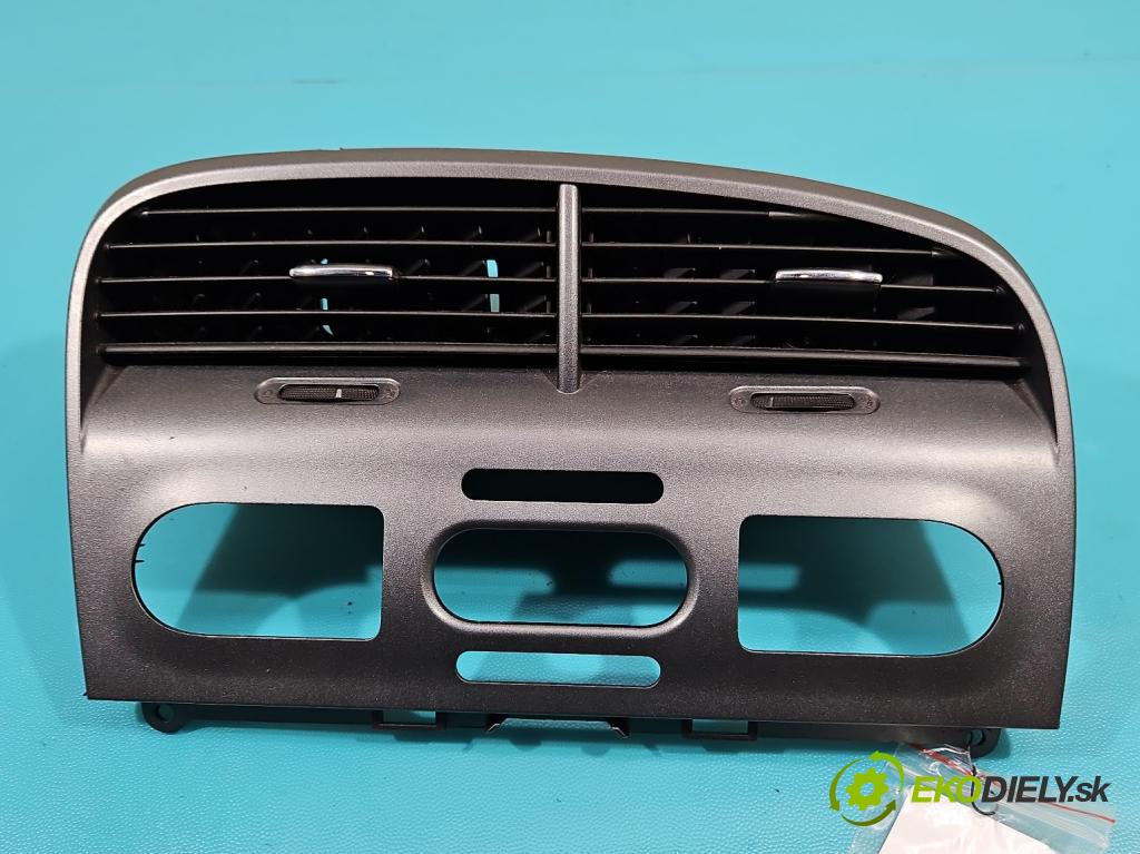 Seat Altea 1.9 tdi (BXE) 105 HP manual 77 kW 1896 cm3 5- Mřížka: kúrenia stredová 5P1819110J (Mriežky kúrenia (fukáre))