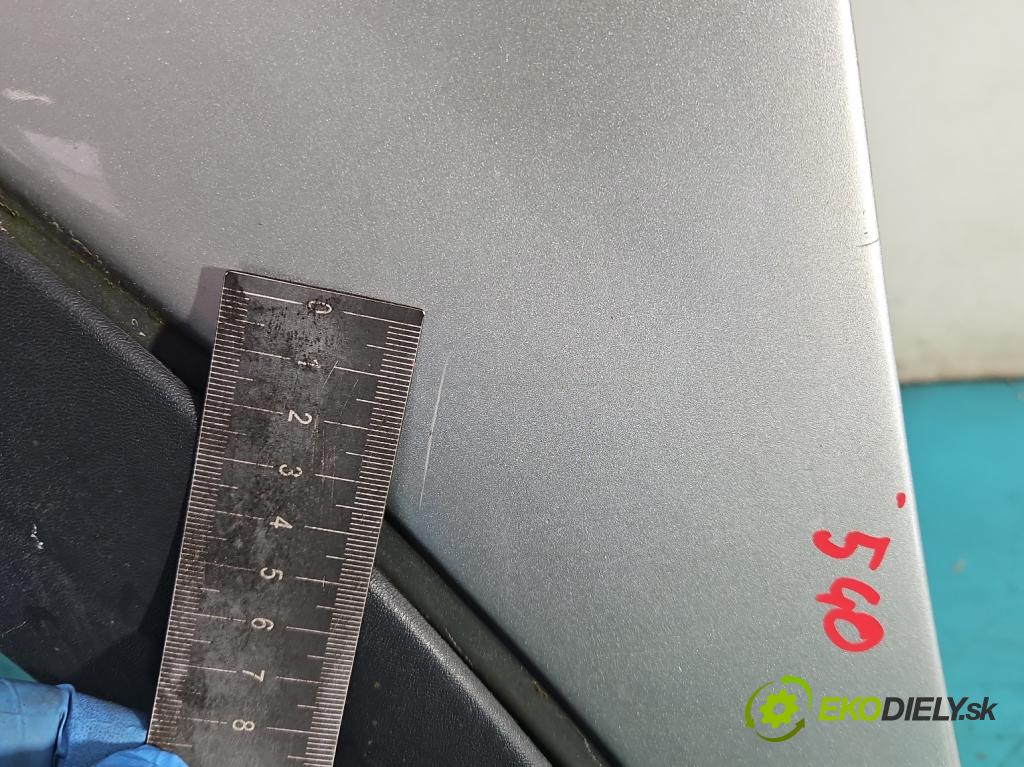 Volvo XC90 I 2002-2014 2.9 T6 272 hp automatic 200 kW 2922 cm3 5- blatnik přední levý  (Predné ľavé)