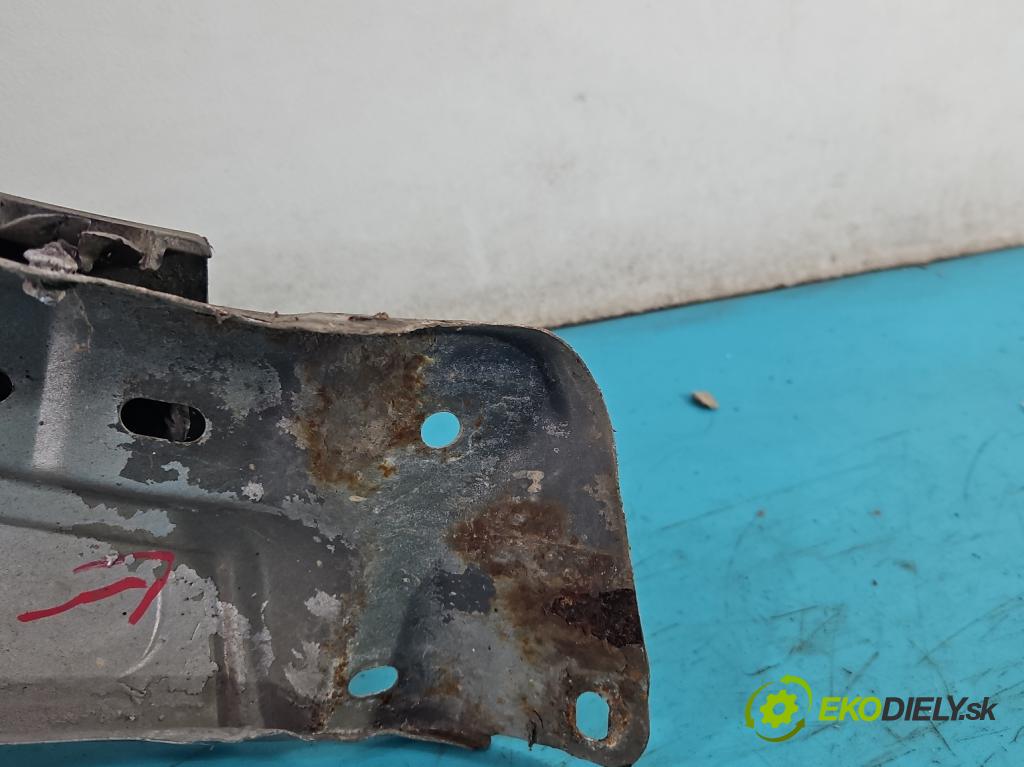 Volvo XC90 I 2002-2014 2.9 T6 272 hp automatic 200 kW 2922 cm3 5- blatnik přední levý  (Predné ľavé)