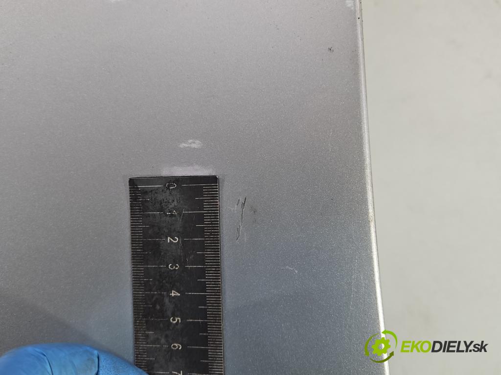 Volvo XC90 I 2002-2014 2.9 T6 272 hp automatic 200 kW 2922 cm3 5- blatnik přední levý  (Predné ľavé)