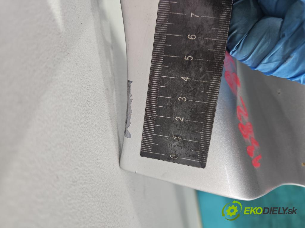 Volvo XC90 I 2002-2014 2.9 T6 272 hp automatic 200 kW 2922 cm3 5- blatnik přední levý  (Predné ľavé)