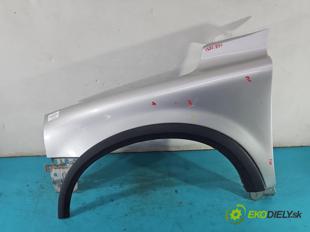 Volvo XC90 I 2002-2014 2.9 T6 272 hp automatic 200 kW 2922 cm3 5- blatnik přední levý  (Predné ľavé)